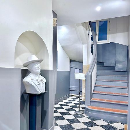 Apartamento Ersextius, Ggb1, Aix-En-Provence Exterior foto